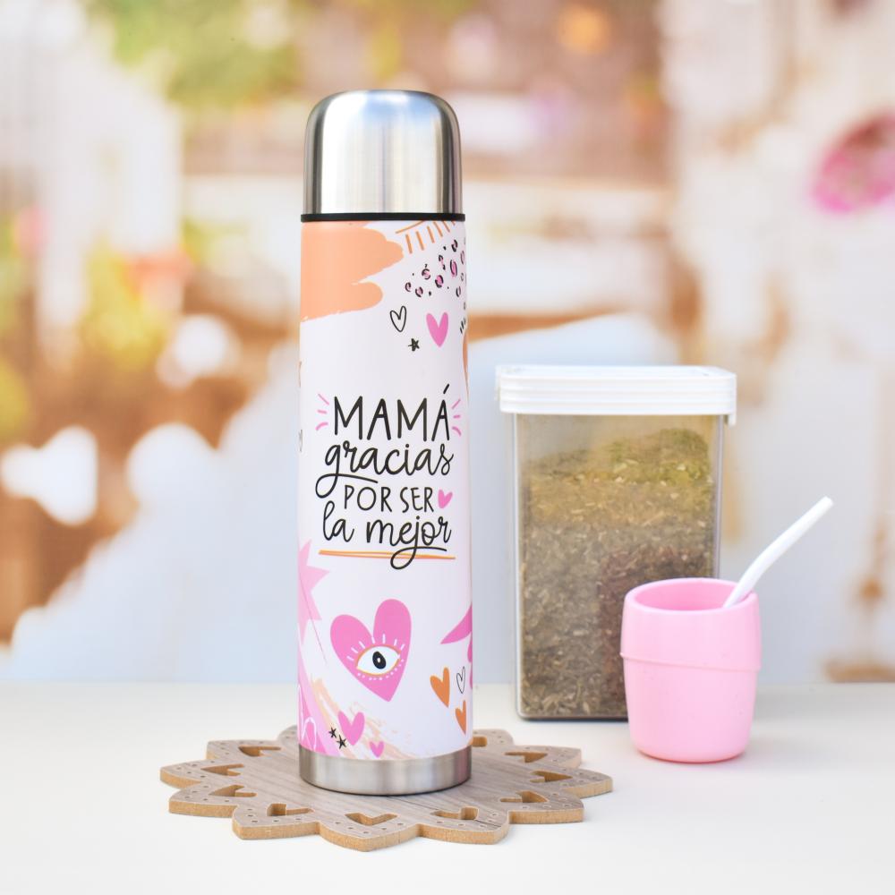 Termo 1 LT - Dia de la Madre - Imagen 3