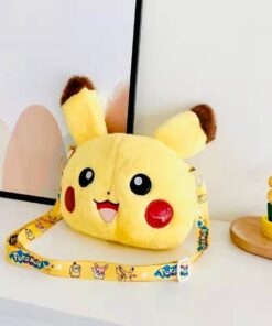 Carteras infantiles - POKEMON