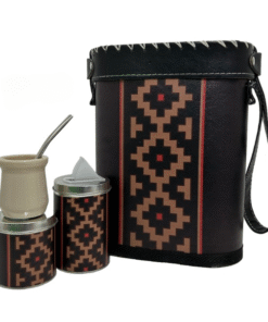 SET Matero Guarda Pampa