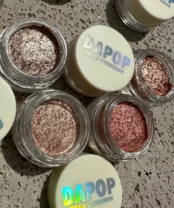 Sombra Cream Eyeshadow - DAPOP
