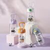 Botella Tritan - Cute Panda Shotay