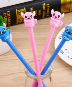 Alternative view of Lapicera Stitch x6