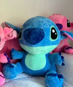 Peluche Stitch 55 Cm.