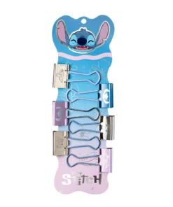 Binder Clips 25 mm Stitch - Mooving