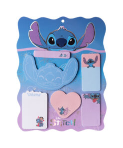 Set Notas adhesivas Stitch - Mooving