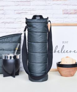 Porta Termo Matelasse