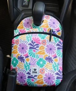 Alternative view of Autobag - Oink