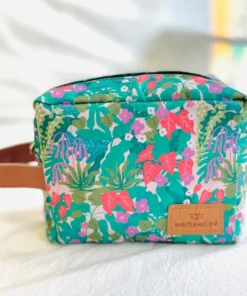 Necessaire Cordura Water - Tropical