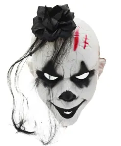 Mascara - Arquelin halloween - Imagen 3