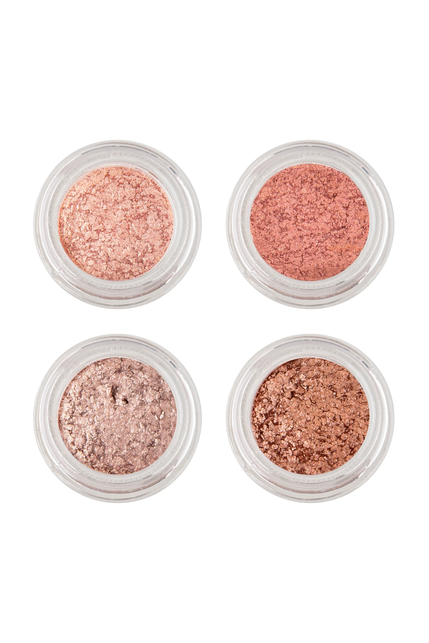 Sombra Cream Eyeshadow - DAPOP - Imagen 2