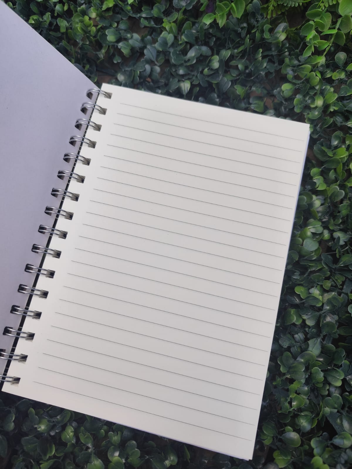 Cuaderno Anillado + Calculadora Kuromi - Imagen 2