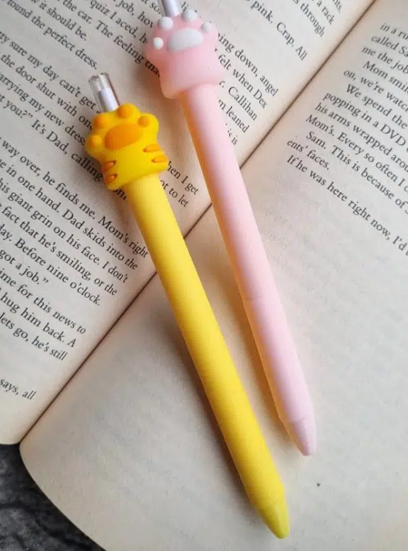 Lapiz Infinito - Paw - Imagen 3