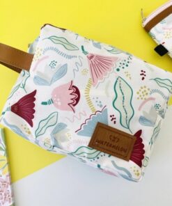 Necessaire Cordura Water - Acapulco