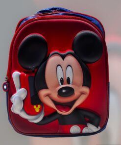 Mochilas 2 Cierres - Niño