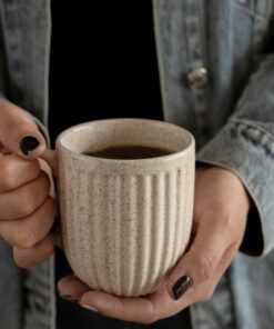Taza Elena - Grande - Petris