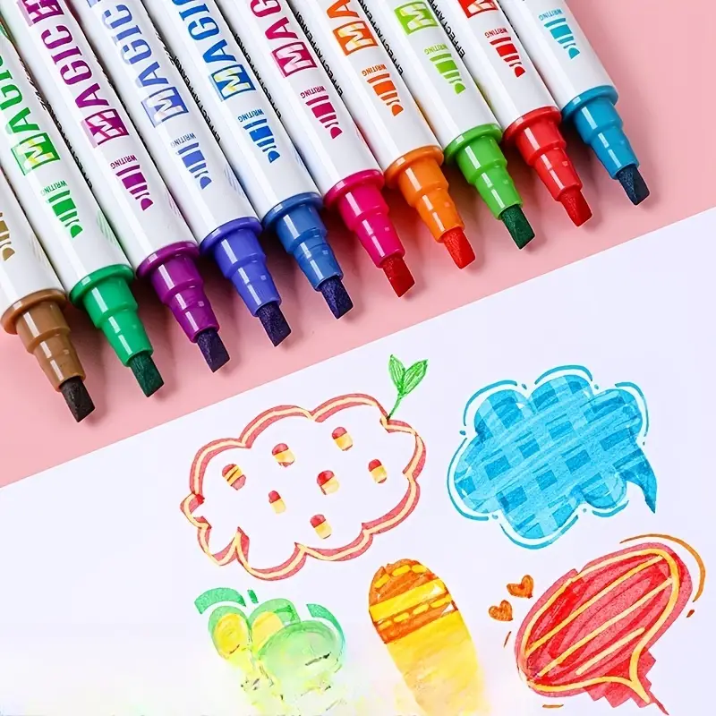 Fibras Maic Magic x10 - Imagen 2