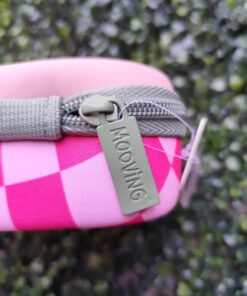 Alternative view of Cartuchera Box Pink - Mooving