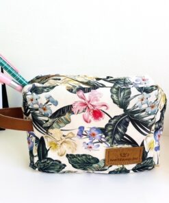 Necessaire Cordura Water - Amazonas