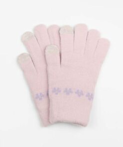 Alternative view of Guante Touch - Rombo