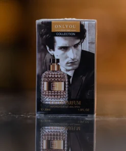 Perfume Mini Hombre 816