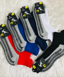 Medias Cortas - Antideslizantes