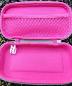 Cartuchera Box Pink - Mooving - Imagen 3
