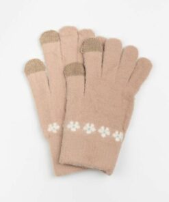 Guante Touch - Rombo