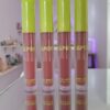 Labial Liquido Mate Nude - DAPOP