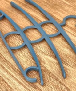 Alternative view of Percha Magic