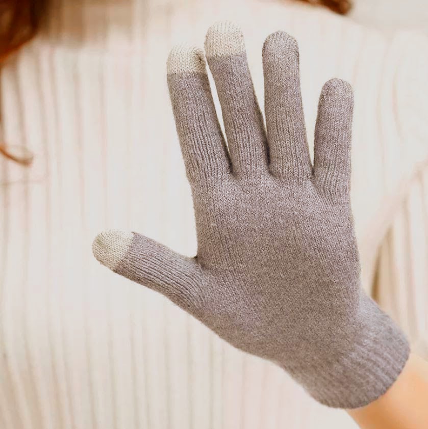 Par de Guantes Touch - Imagen 2