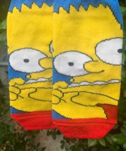 Soquete PREMIUM - Bart Labio