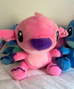 Peluche Angel 50 Cm.