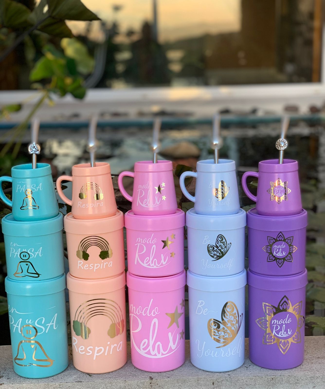 Set Hanna - Imagen 2