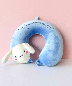 Cuello de Viaje Sanrio