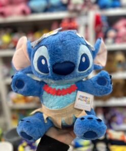 Peluche Stitch - Hawaii