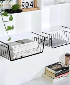 Canasto organizador para colgar