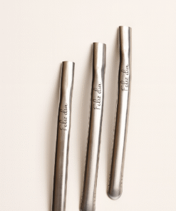 Bombilla Grabada - Feliz Dia