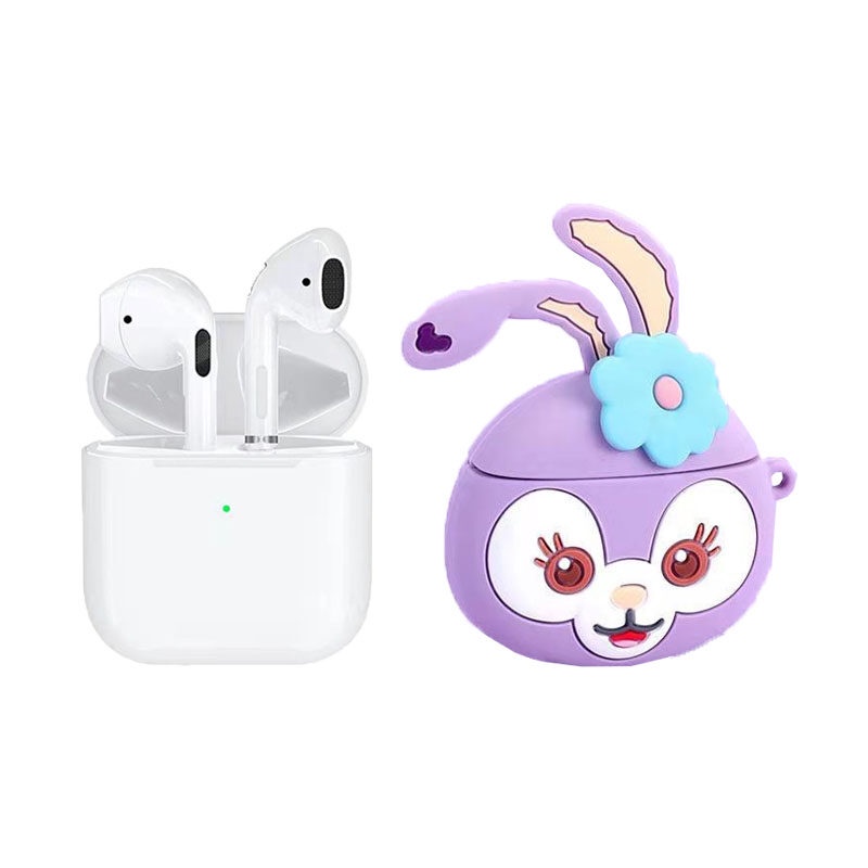 Auriculares Inpods i12 Stellalou - Imagen 3