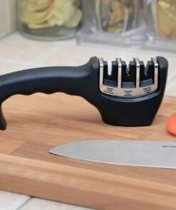 Afilador de cuchillos