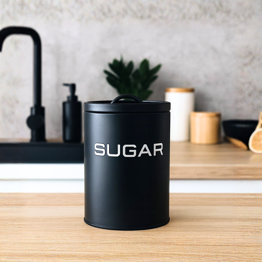 Lata Moderna - Azucar