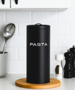 Lata Moderna - Pasta