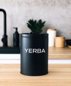 Lata Moderna - Yerba