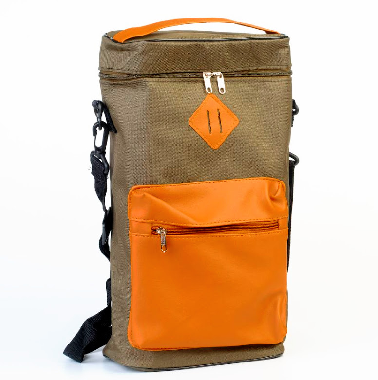 Mochila Matera con Bolsillo - Imagen 3