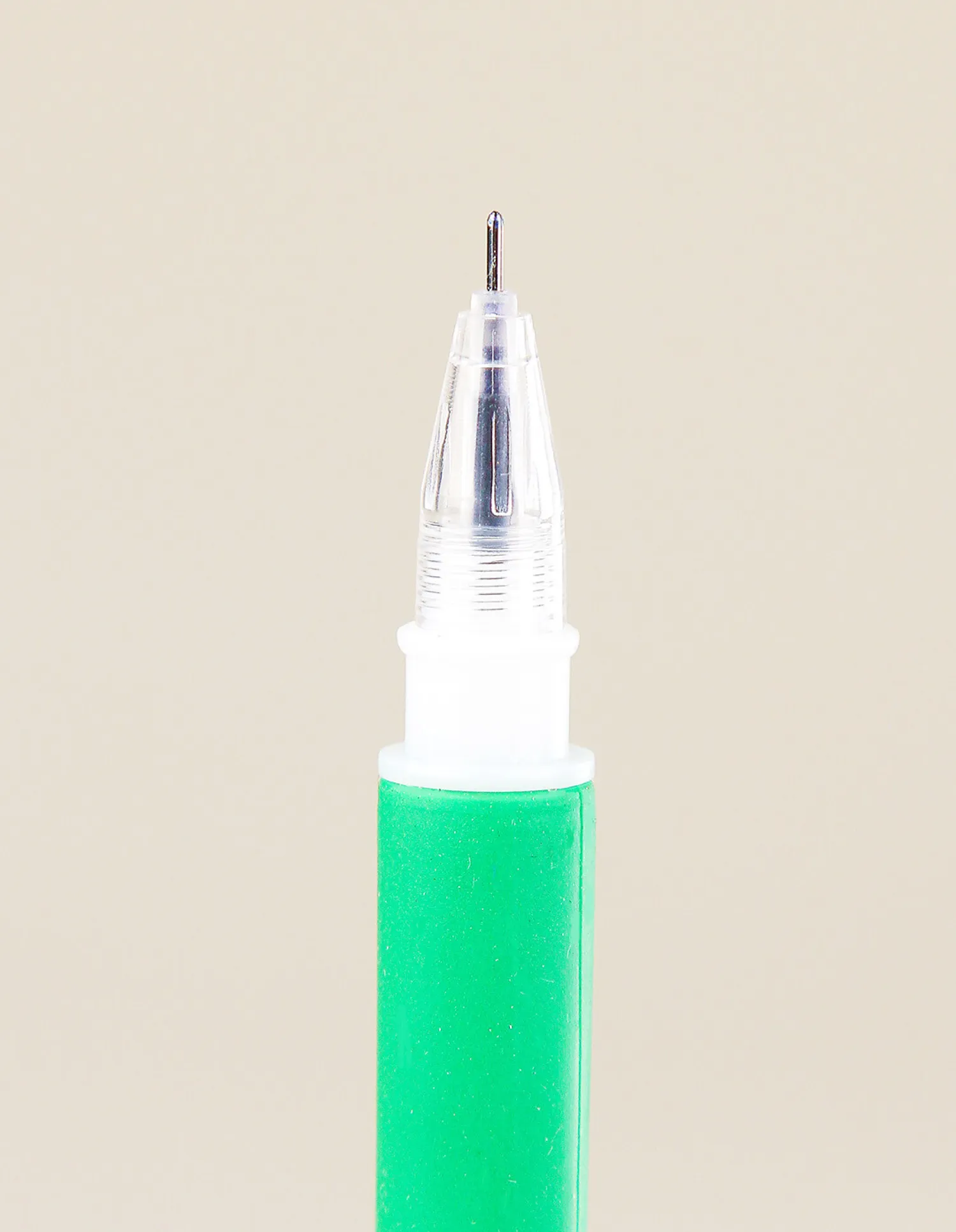 Lapicera Flexible x3 - Panda - Imagen 2