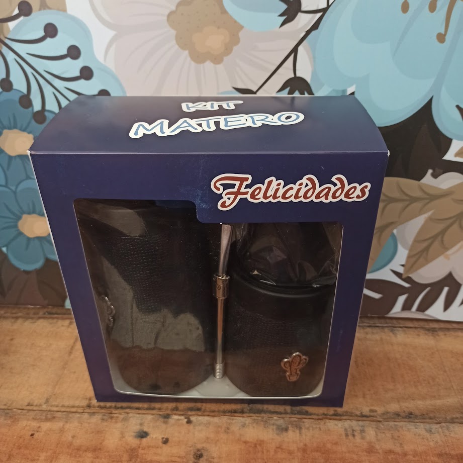 Packaging Kit matero - Imagen 7