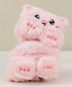 Alternative view of Orejeras Gatito