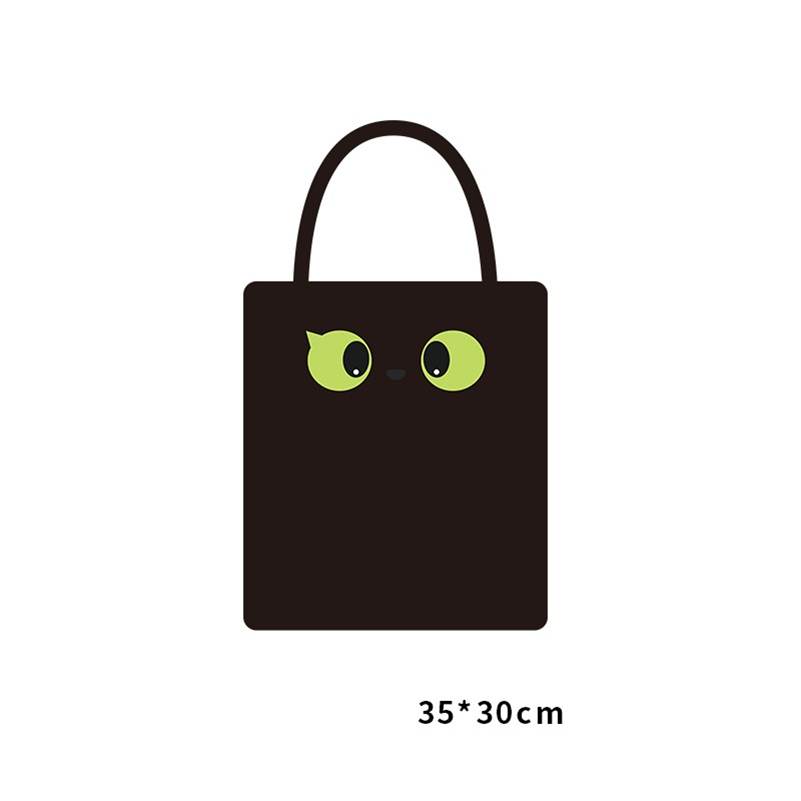 Tote Bag Chimuelo Chica