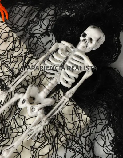Adorno de Halloween - Esqueleto x2 - Imagen 3