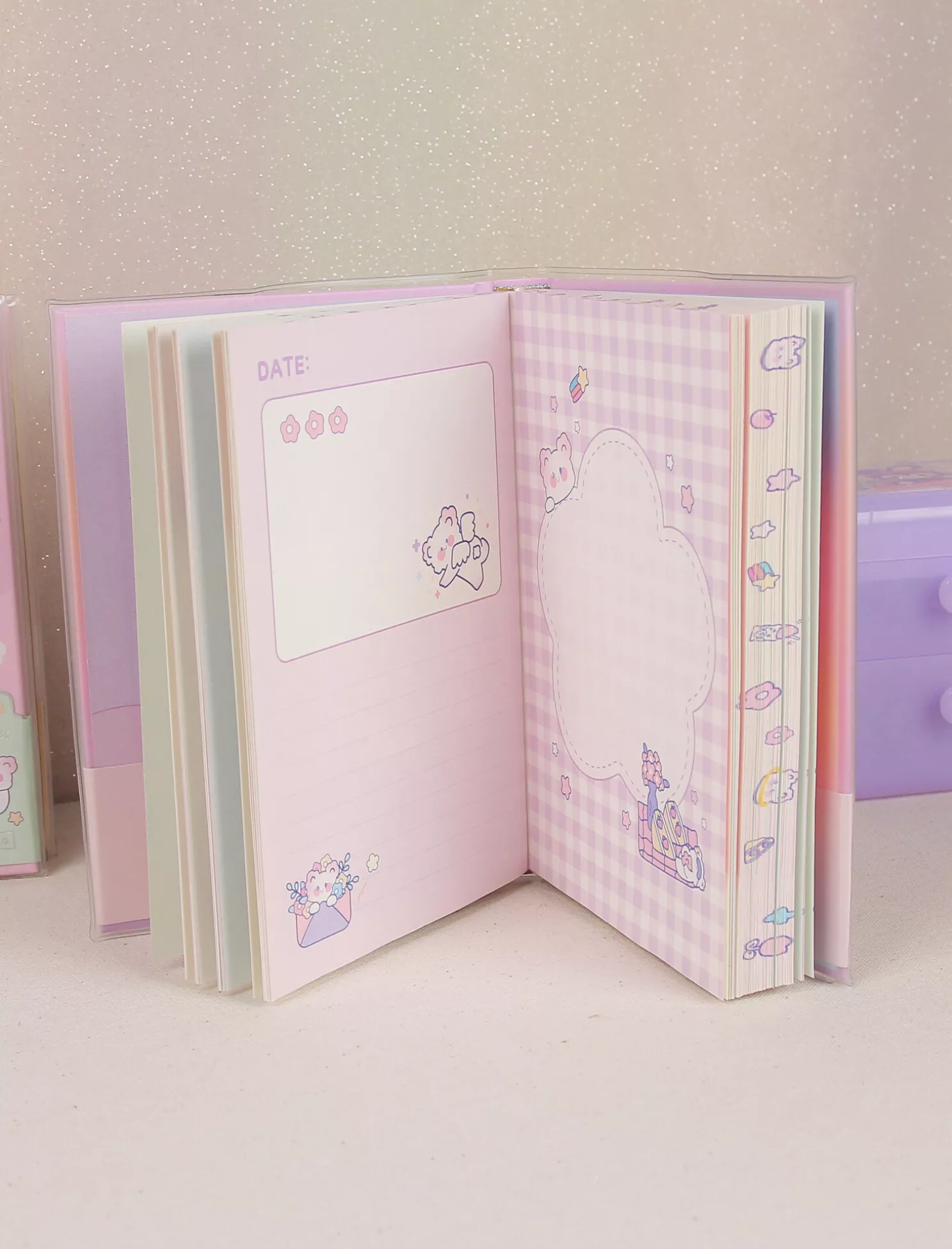 Anotador Oso - Imagen 2