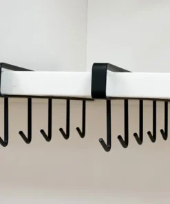 Alternative view of Perchero Organizador de Cocina